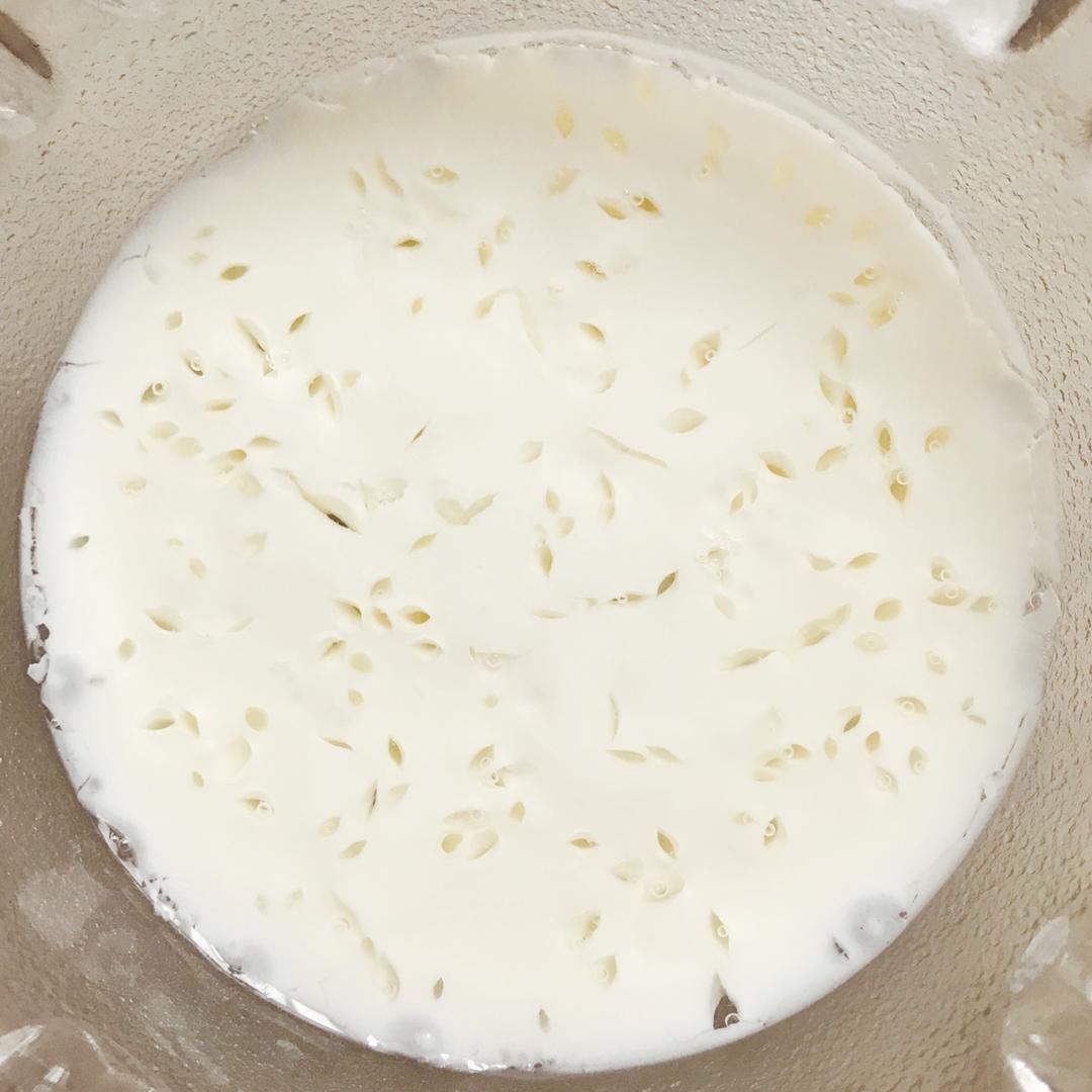 【宫廷奶酪】一份可以开店的秘方——又名糖蒸酥酪