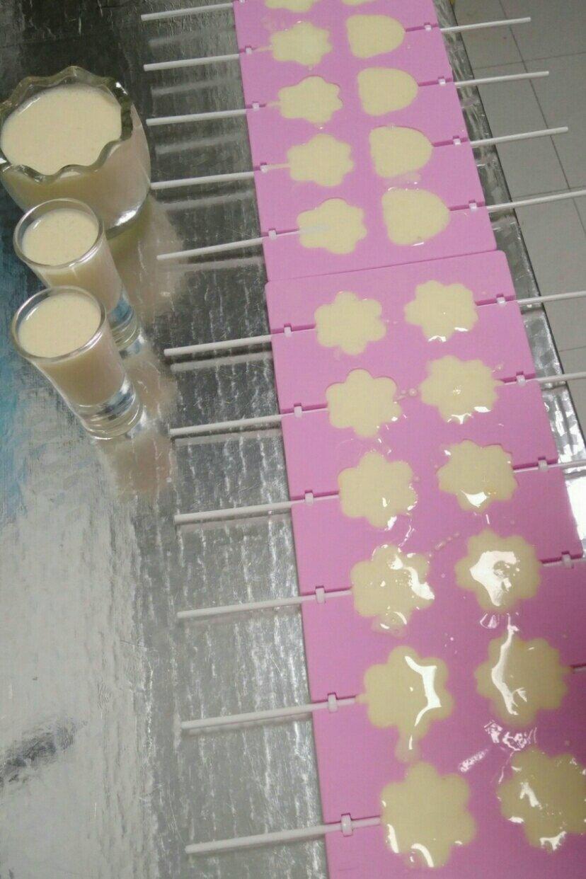 自制妙可蓝多奶酪棒
