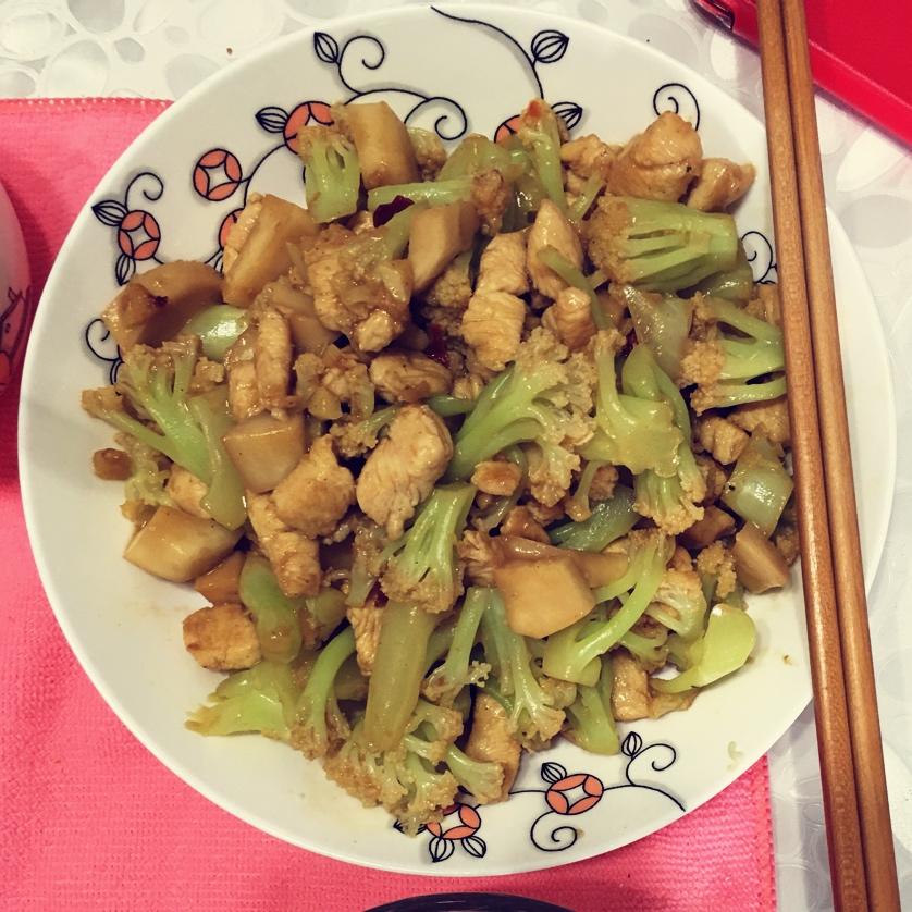 健身低脂鸡胸肉做法