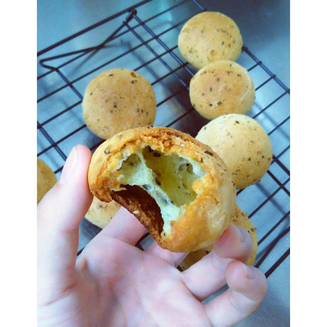麻薯包