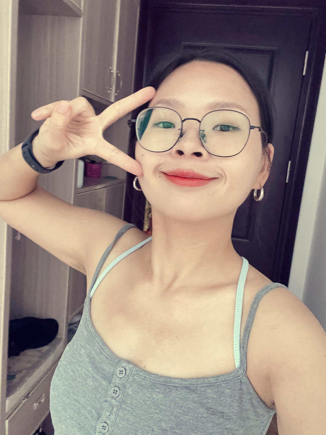 好帅的哲p