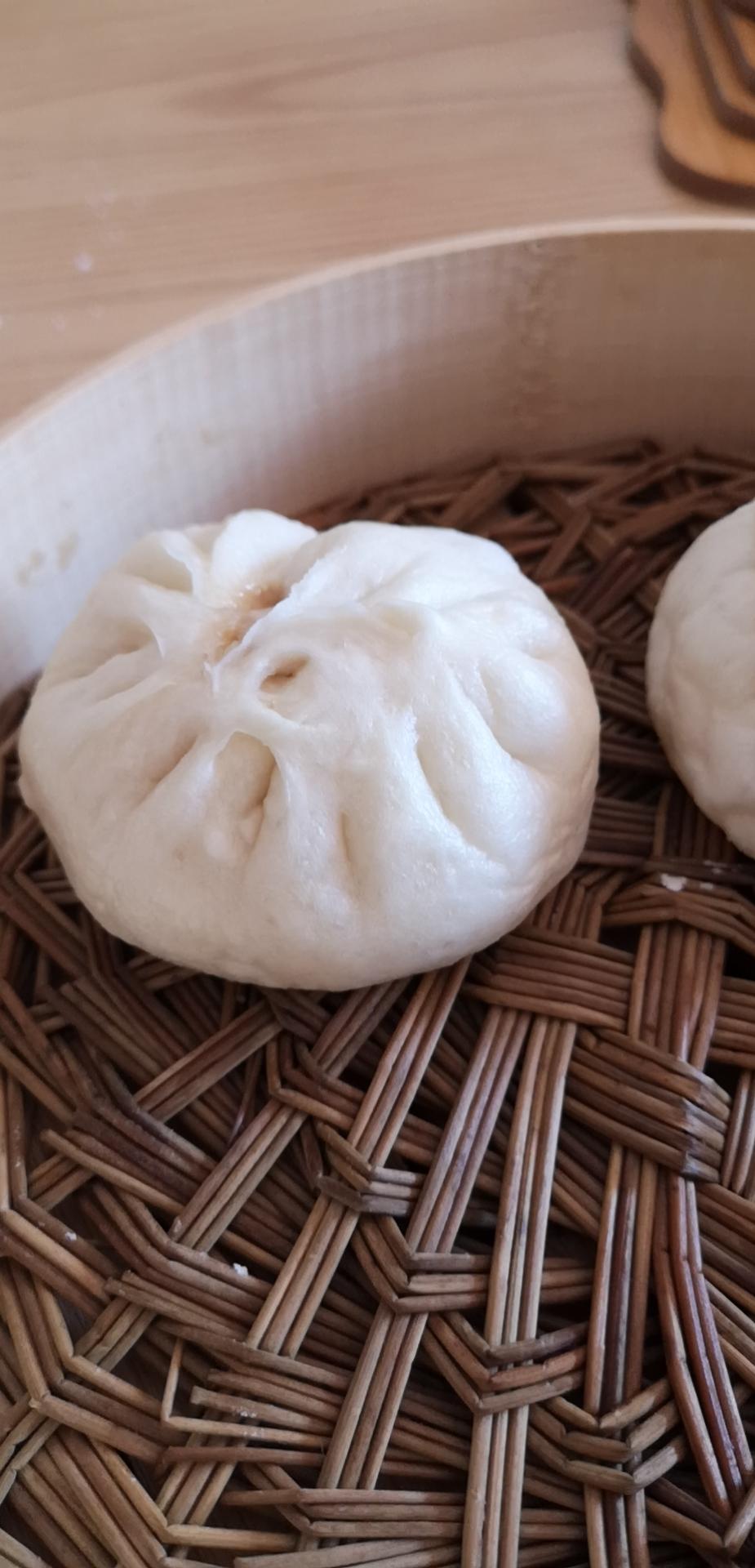 通用包子皮做法/无泡打粉