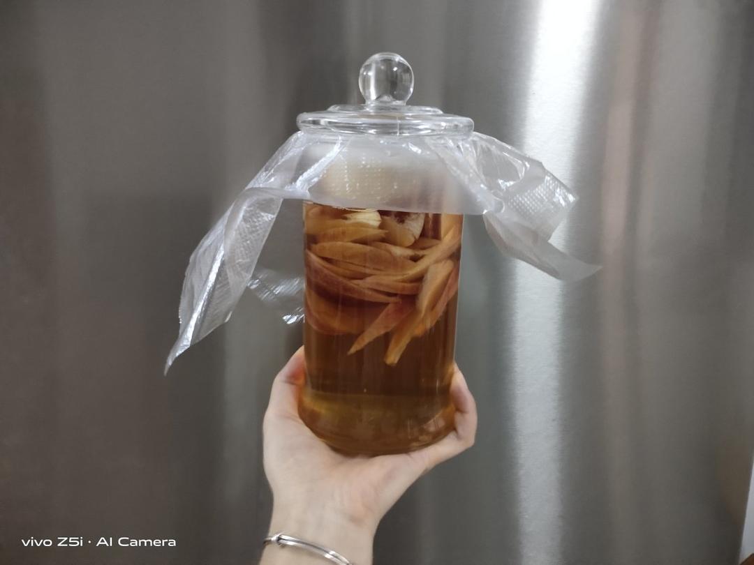 放弃酵素，爱上果醋