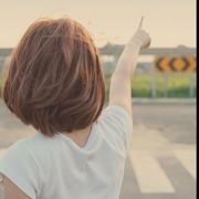 包子姐是五个圈