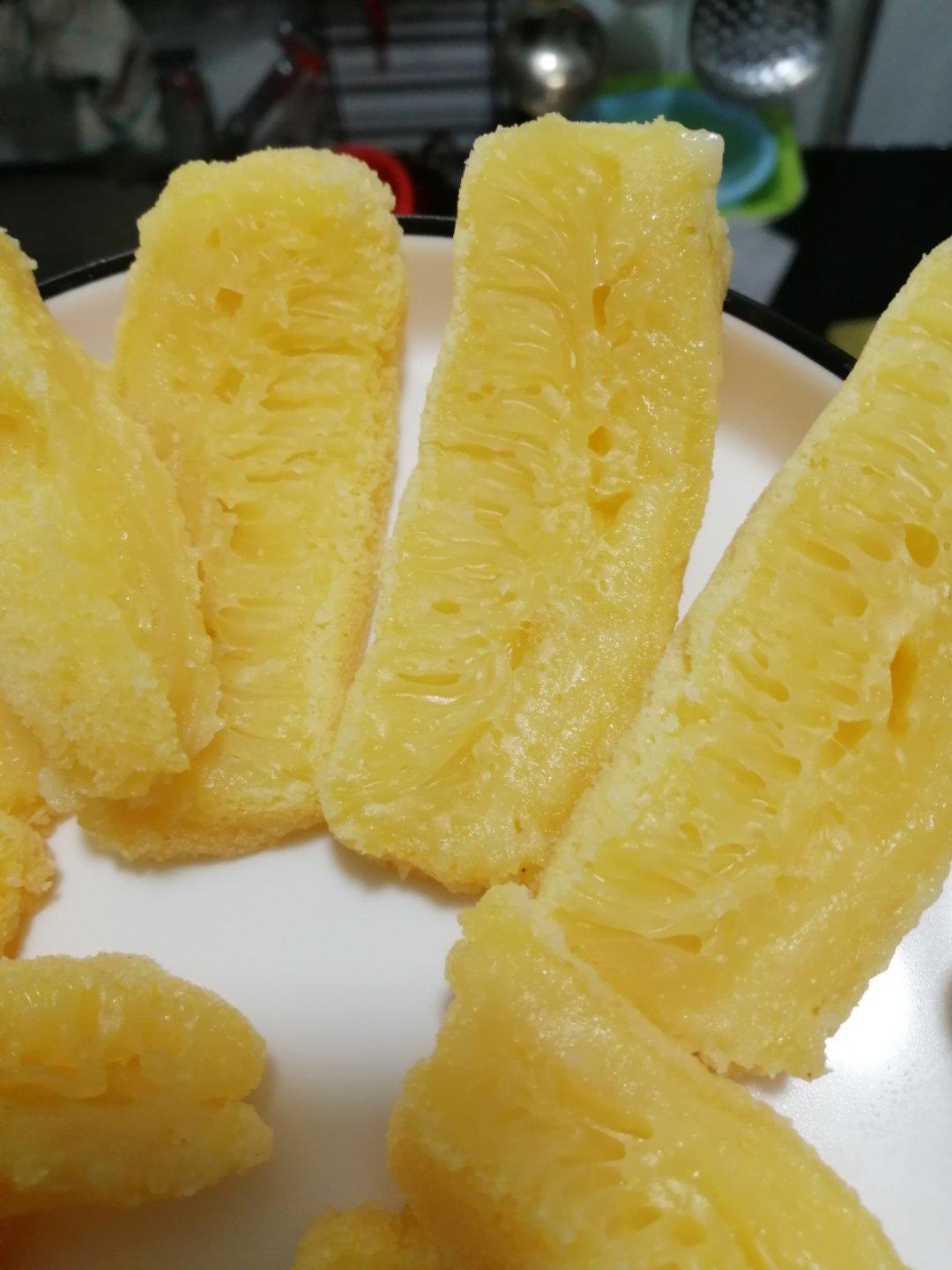 黄金糕