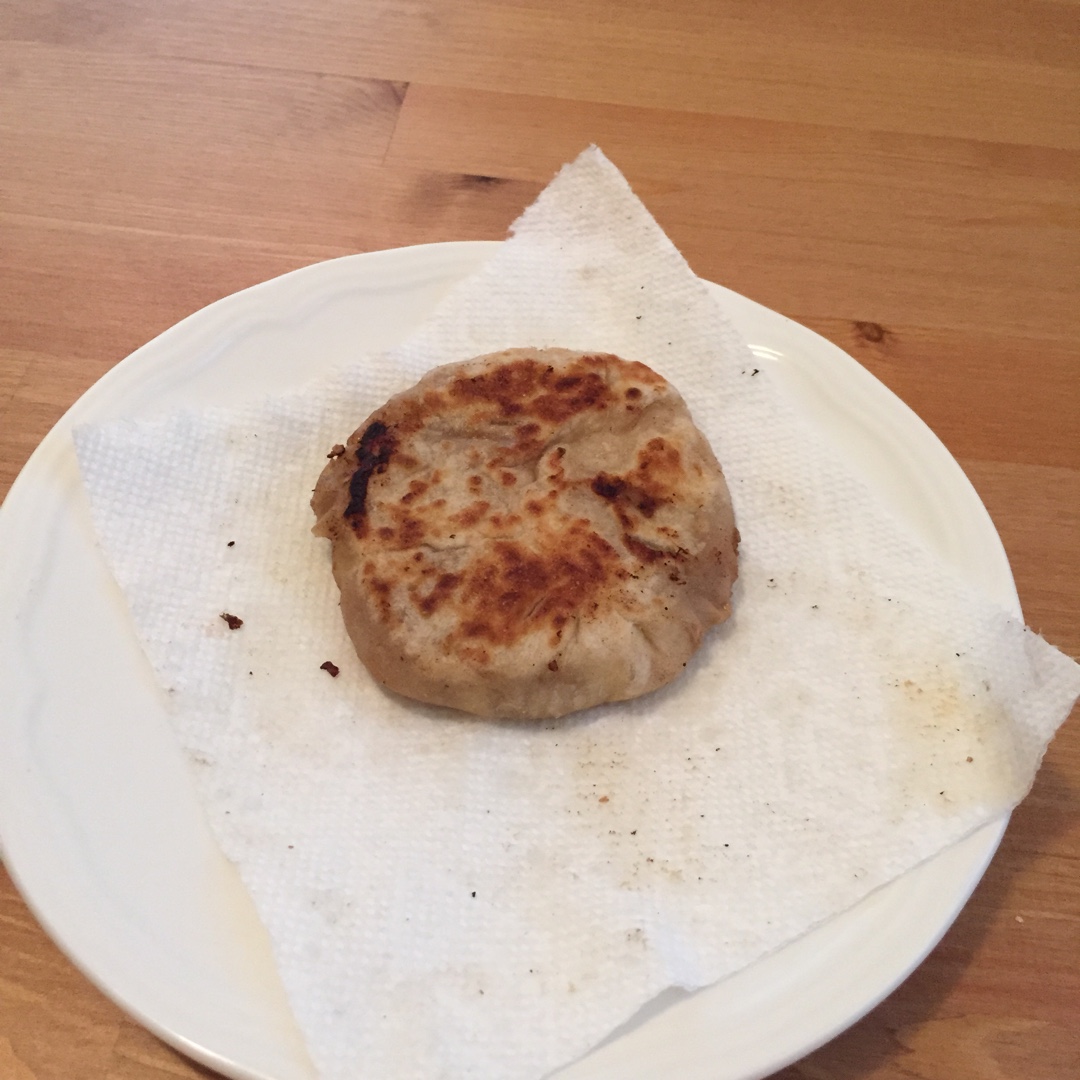 牛肉馅饼(附超详尽步骤图,从牛肉馅料调拌,到和面,更有海量馅饼包法图)