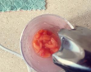 宝宝辅食-西红柿🍅米糊的做法 步骤10
