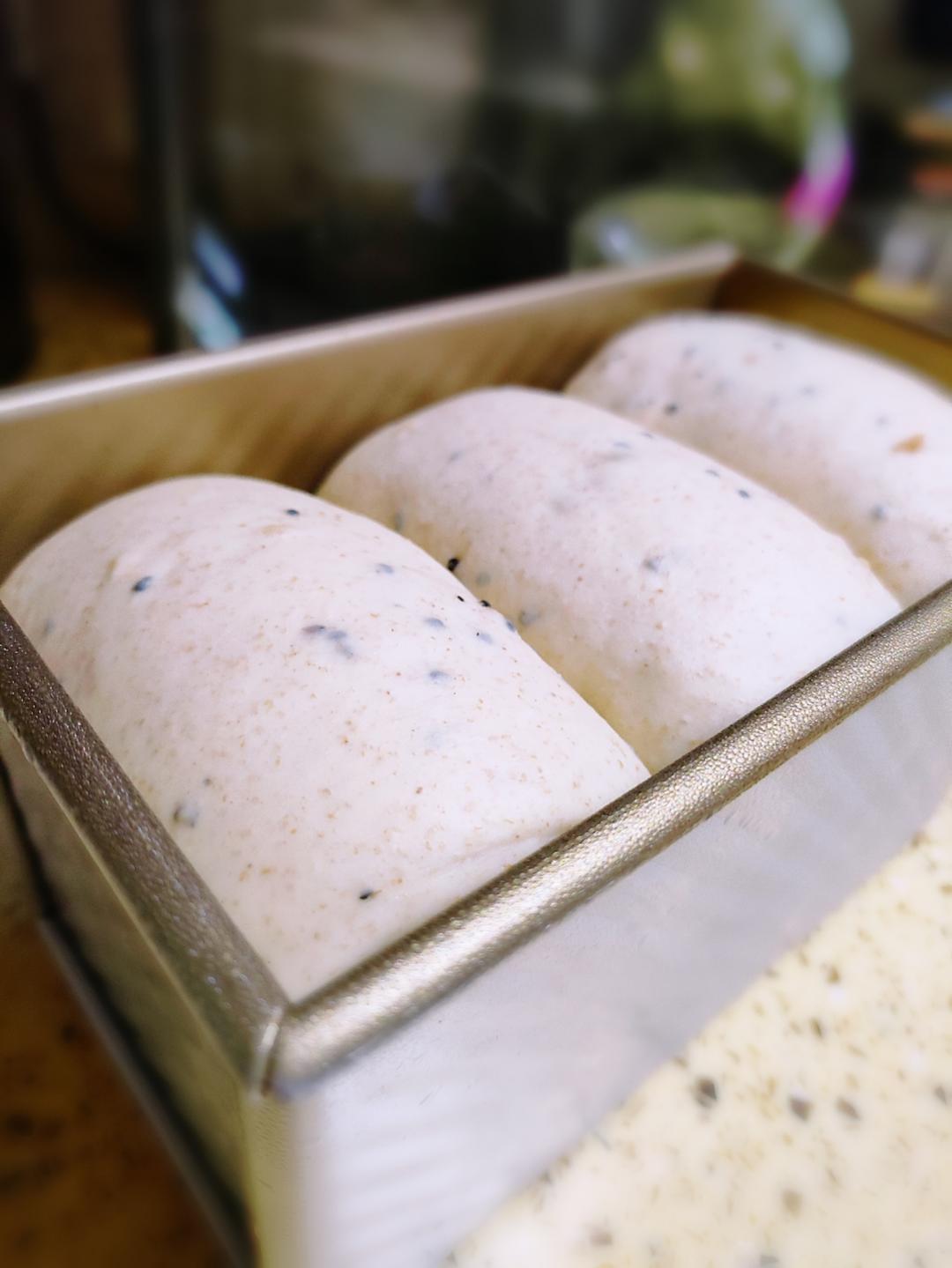 低脂健康全麦吐司