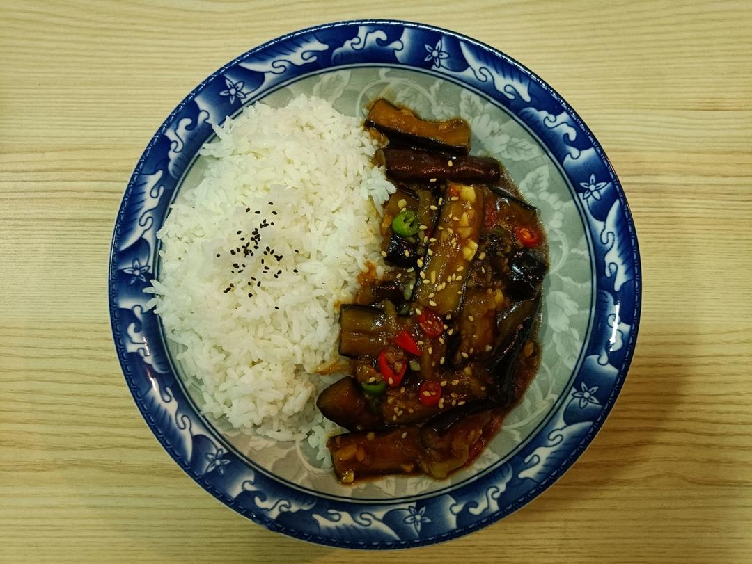 家常茄子（微博上学的）