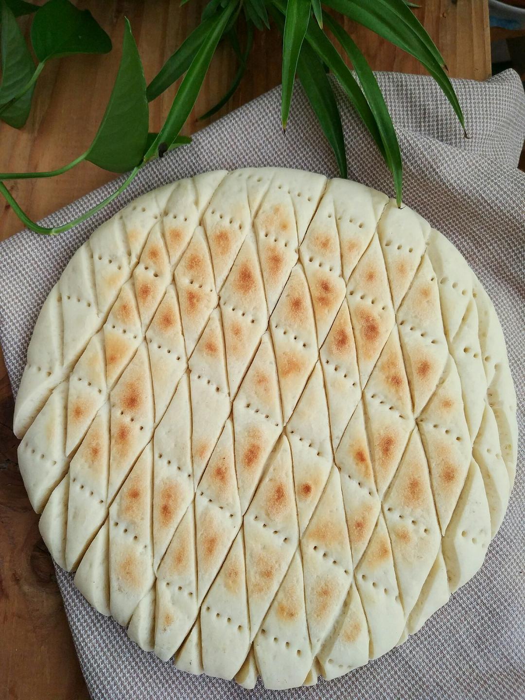 白面烙饼的全部作品