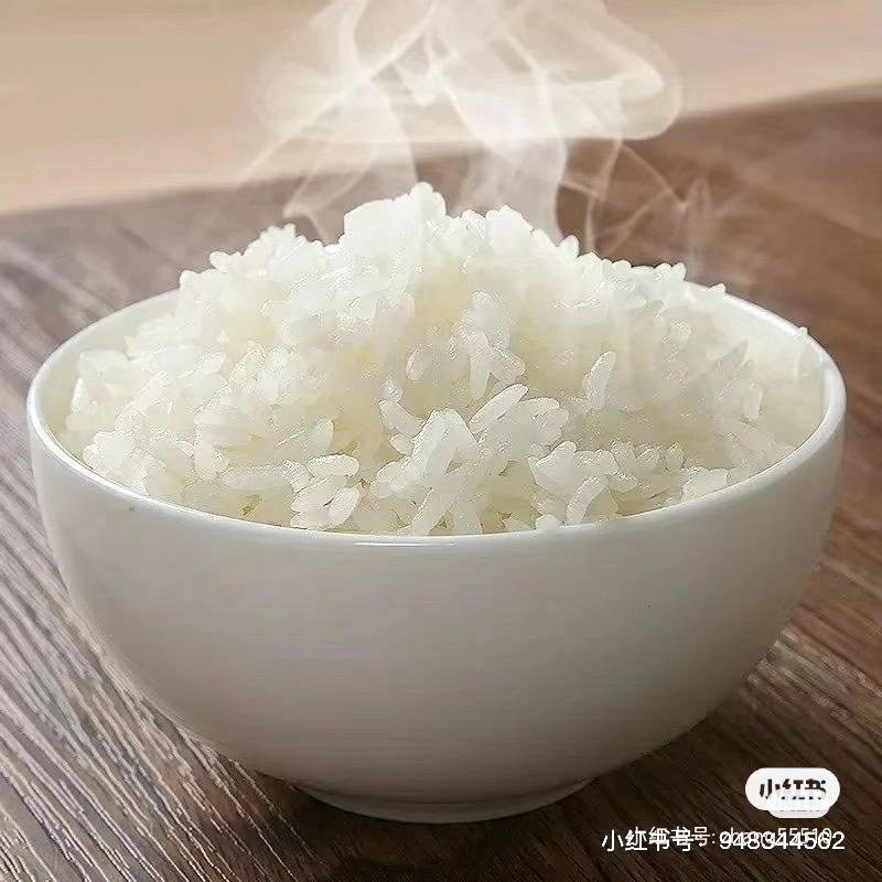 白米饭