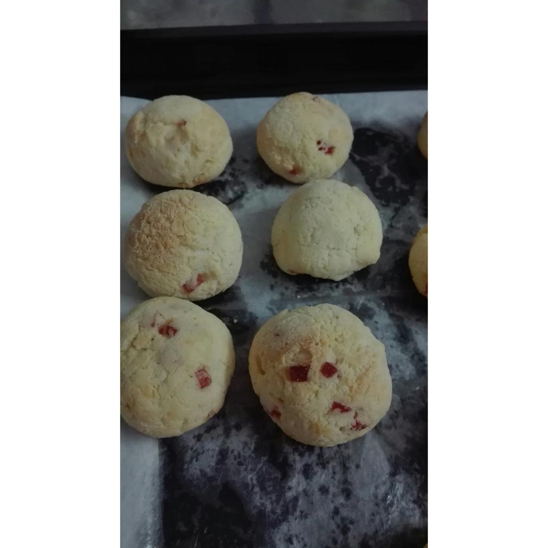 超级快手的麻薯包（不塌陷不回缩）