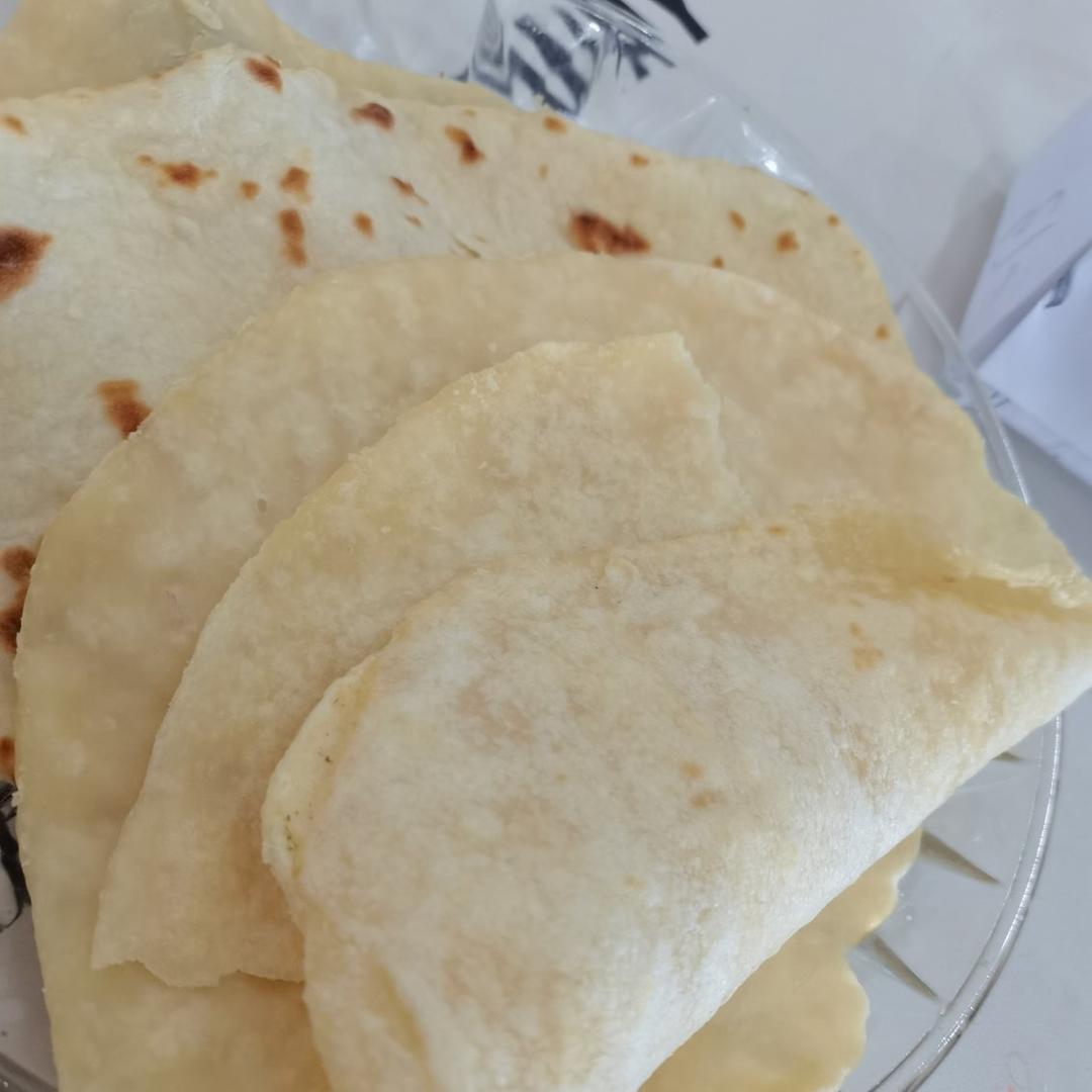 隔天也不会硬的家常烙饼