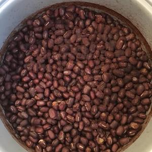 红豆沙馅（可用于制作月饼）的做法 步骤3