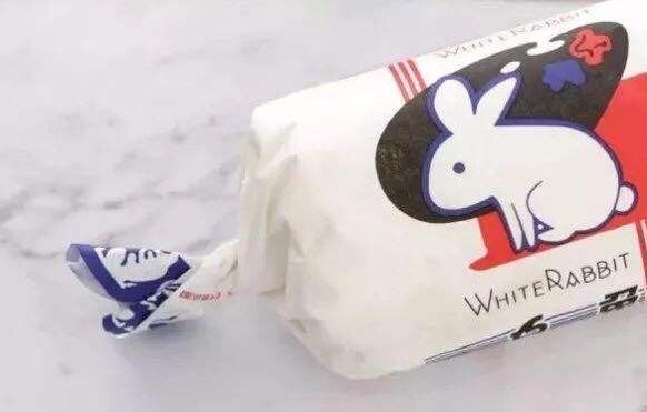 💘网红💘大白兔奶冻蛋糕卷（爆好吃的奶酱、奶酥和奶冻有详解）