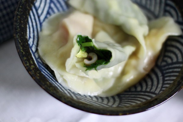 饺子