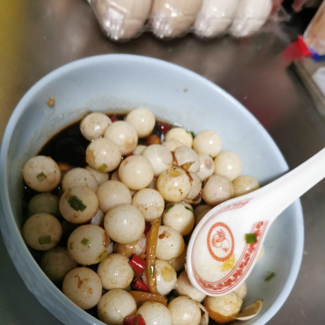 红烧甲鱼蛋