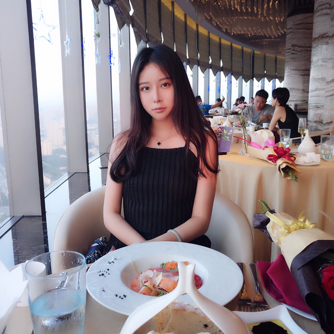 洋洋小可爱