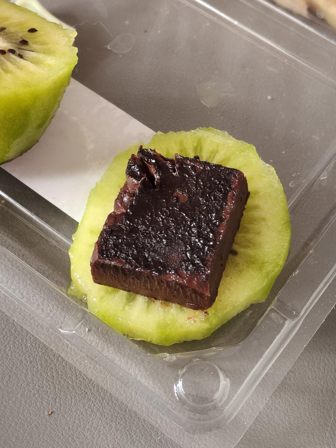 这个生巧克力的方子，简单简单最简单