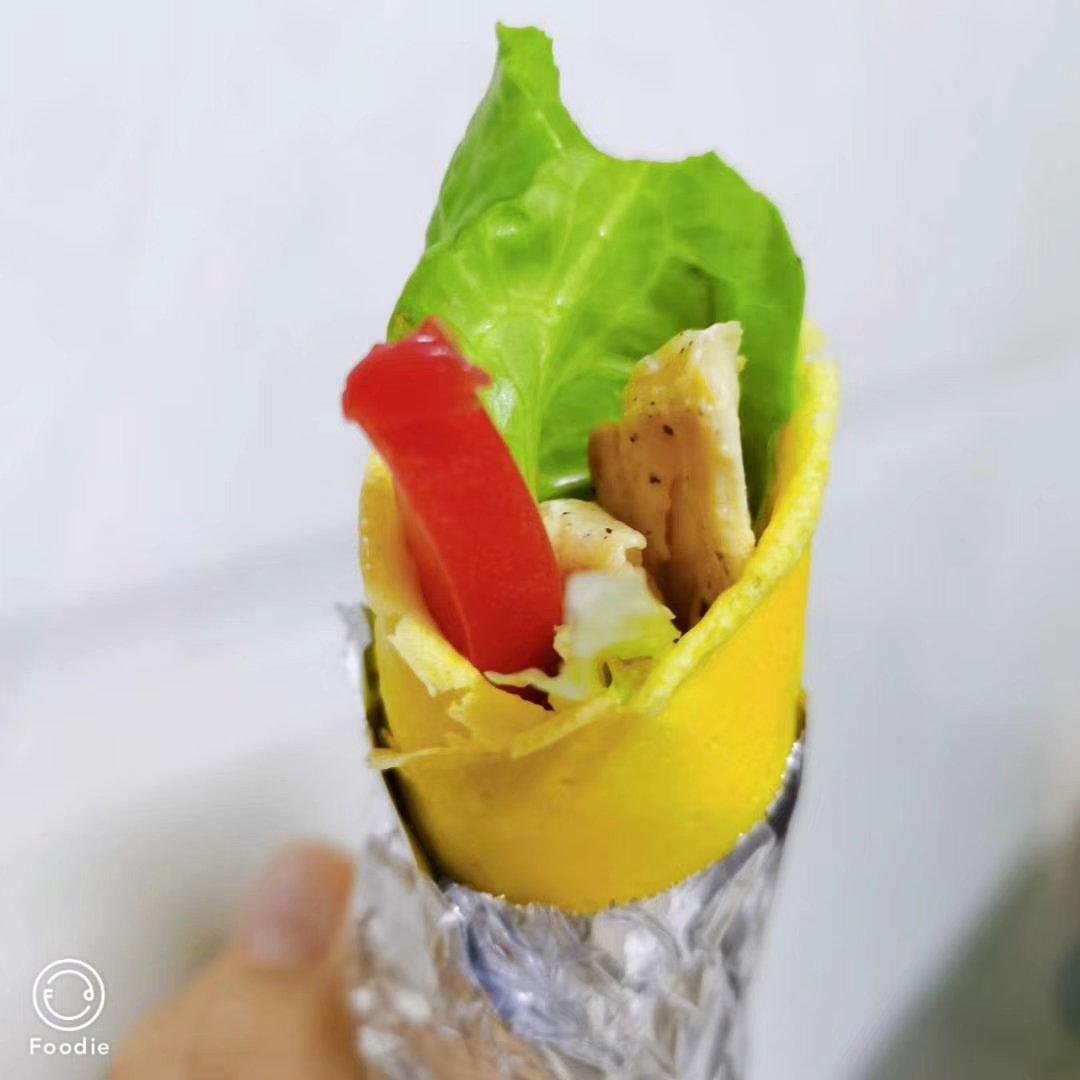 超嫩的煎鸡胸肉方法