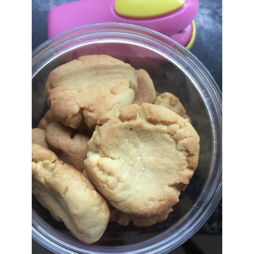 玛格丽特饼干