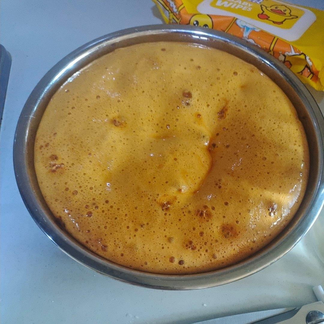 古法麦芽糖(网红蜂巢糖脆)