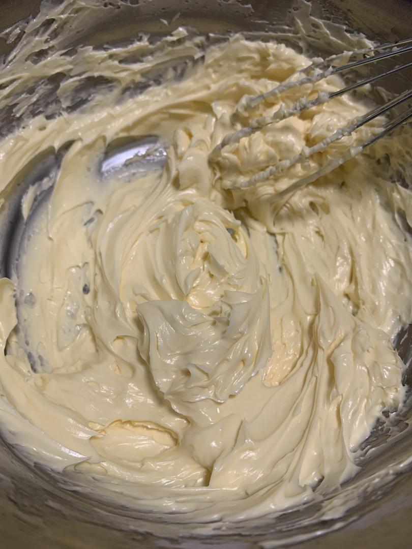 低糖少油版蔓越莓饼干