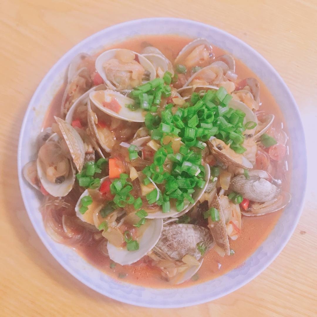 【花甲粉】