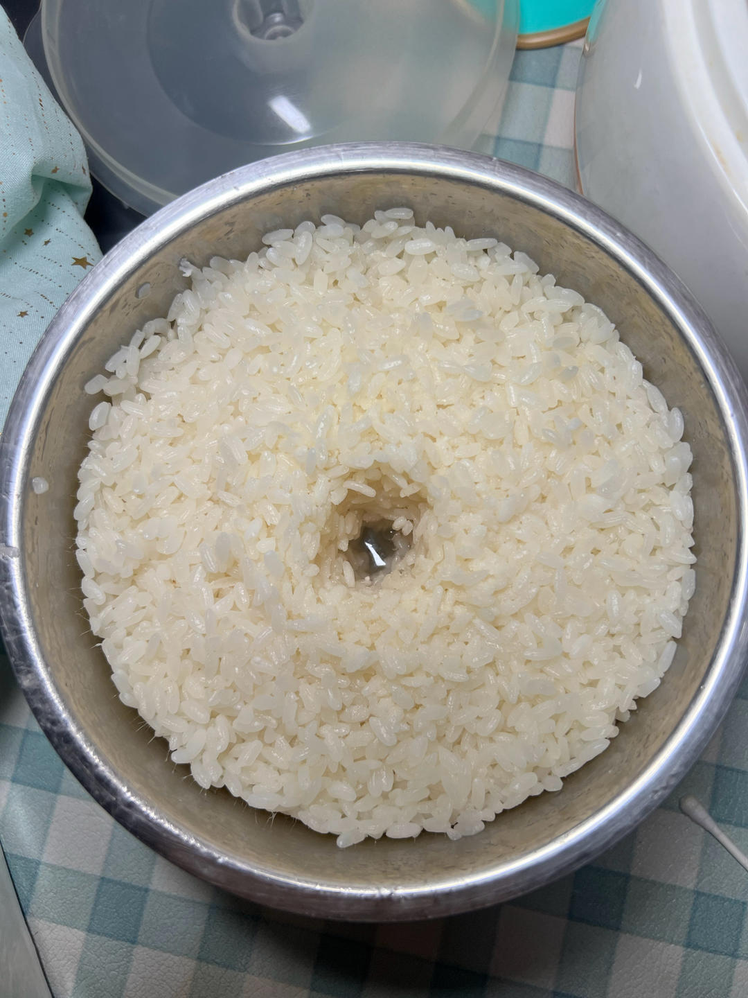 酒酿（酸奶机版）
