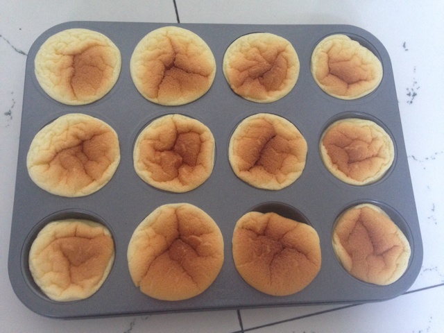 酸奶蛋糕