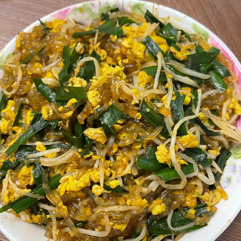 黑椒口蘑