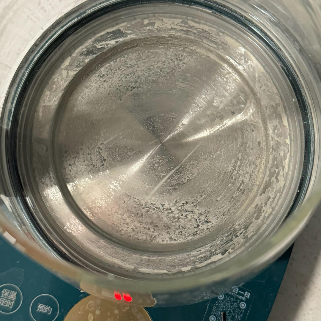 不锈钢除水垢