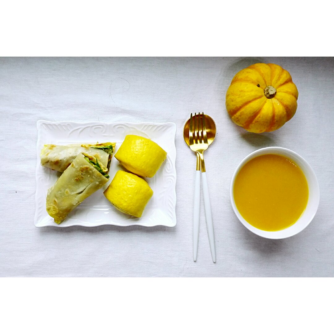 鸡蛋灌饼