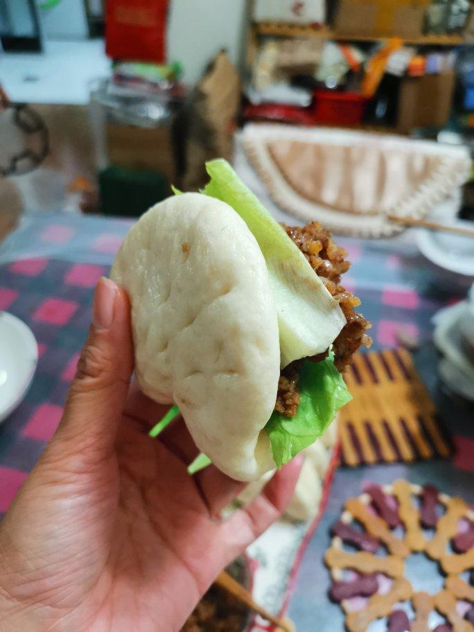 【粉蒸肉】