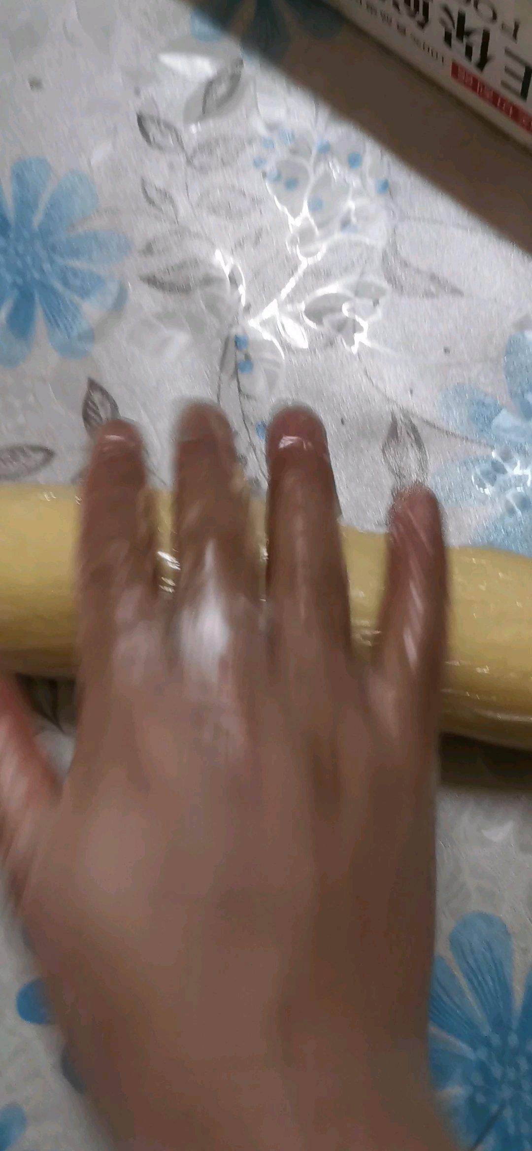 马苏里拉芝士饼干