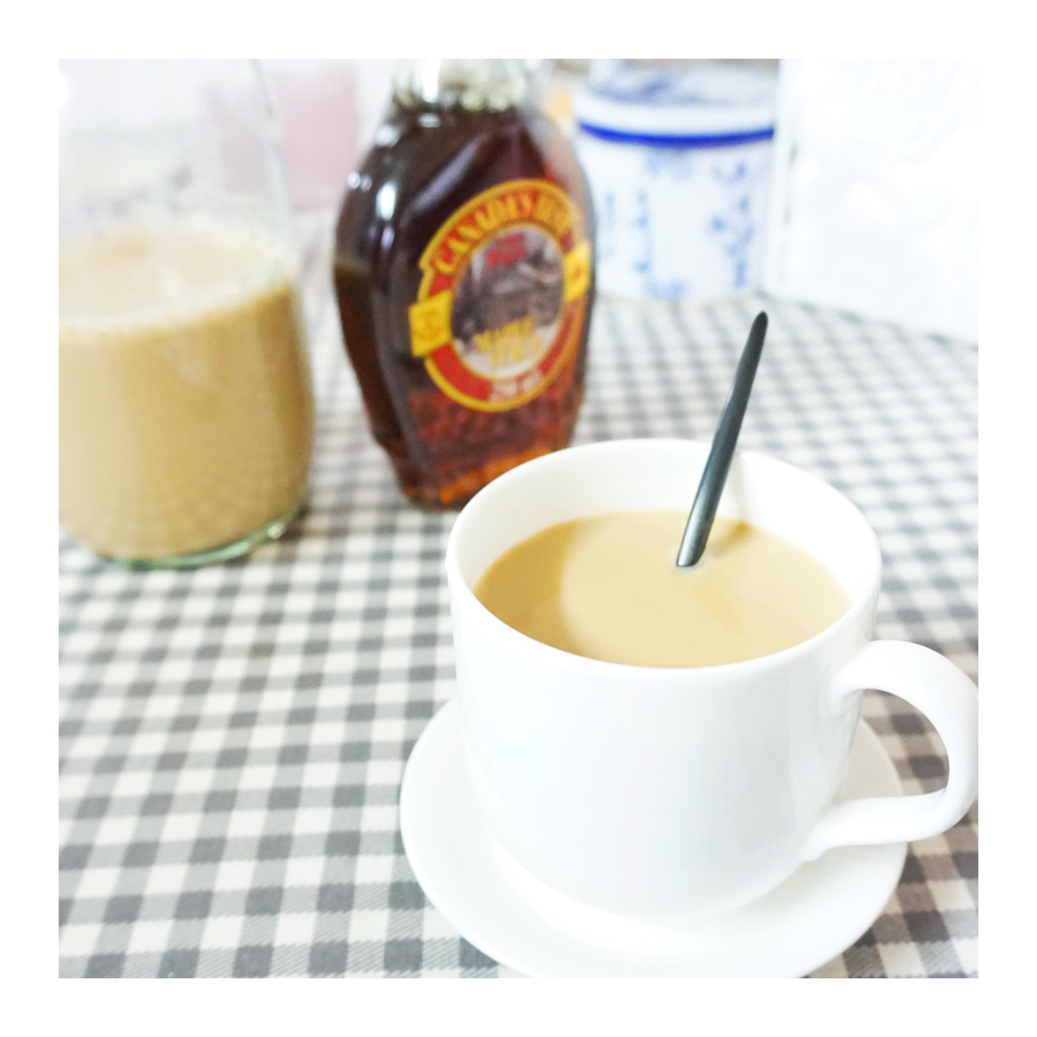 奶茶