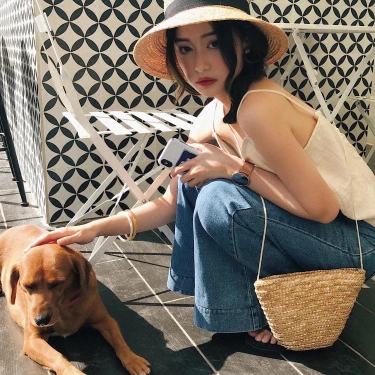 小姐姐的美食记录