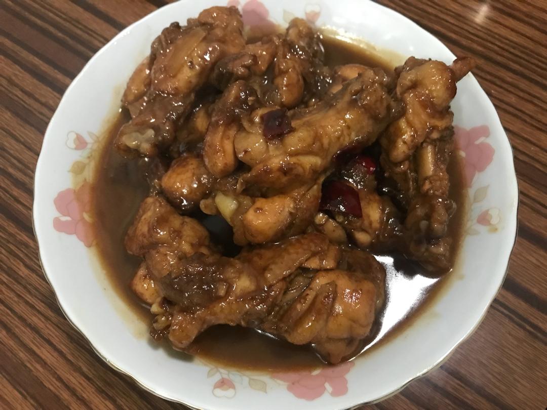 人人都爱的麻辣凉拌鸡爪