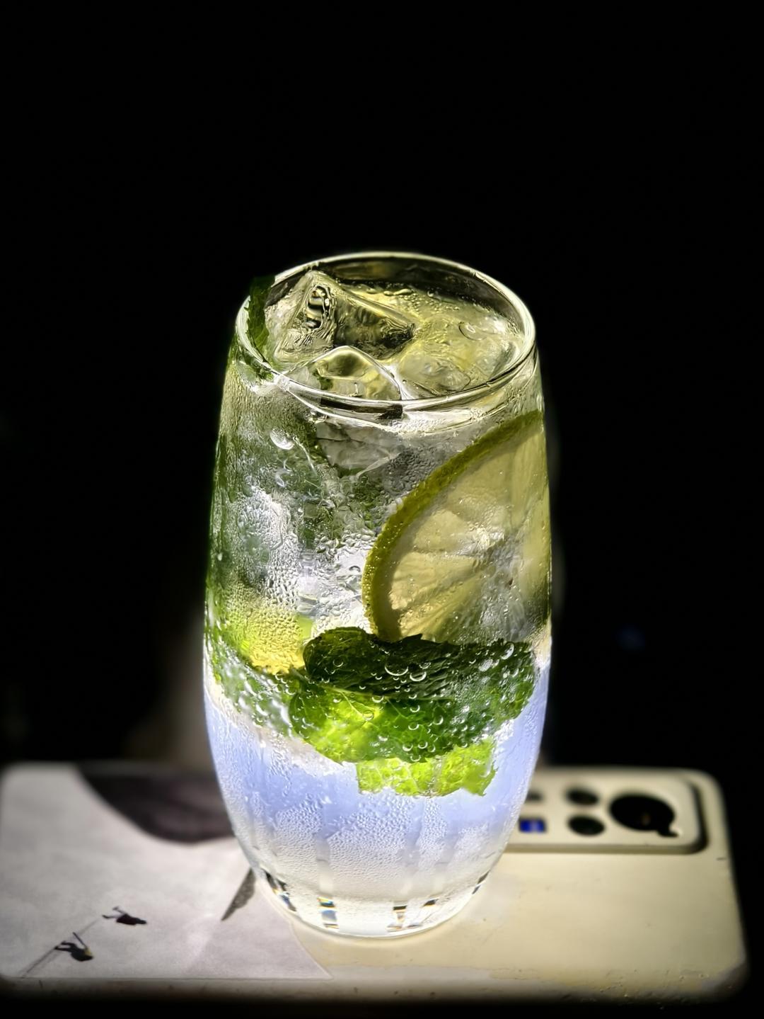 家庭版 Mojito