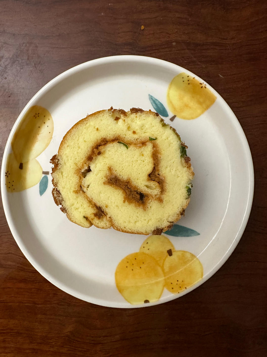 蛋糕卷，肉松蛋糕卷，网红贝贝肉松卷