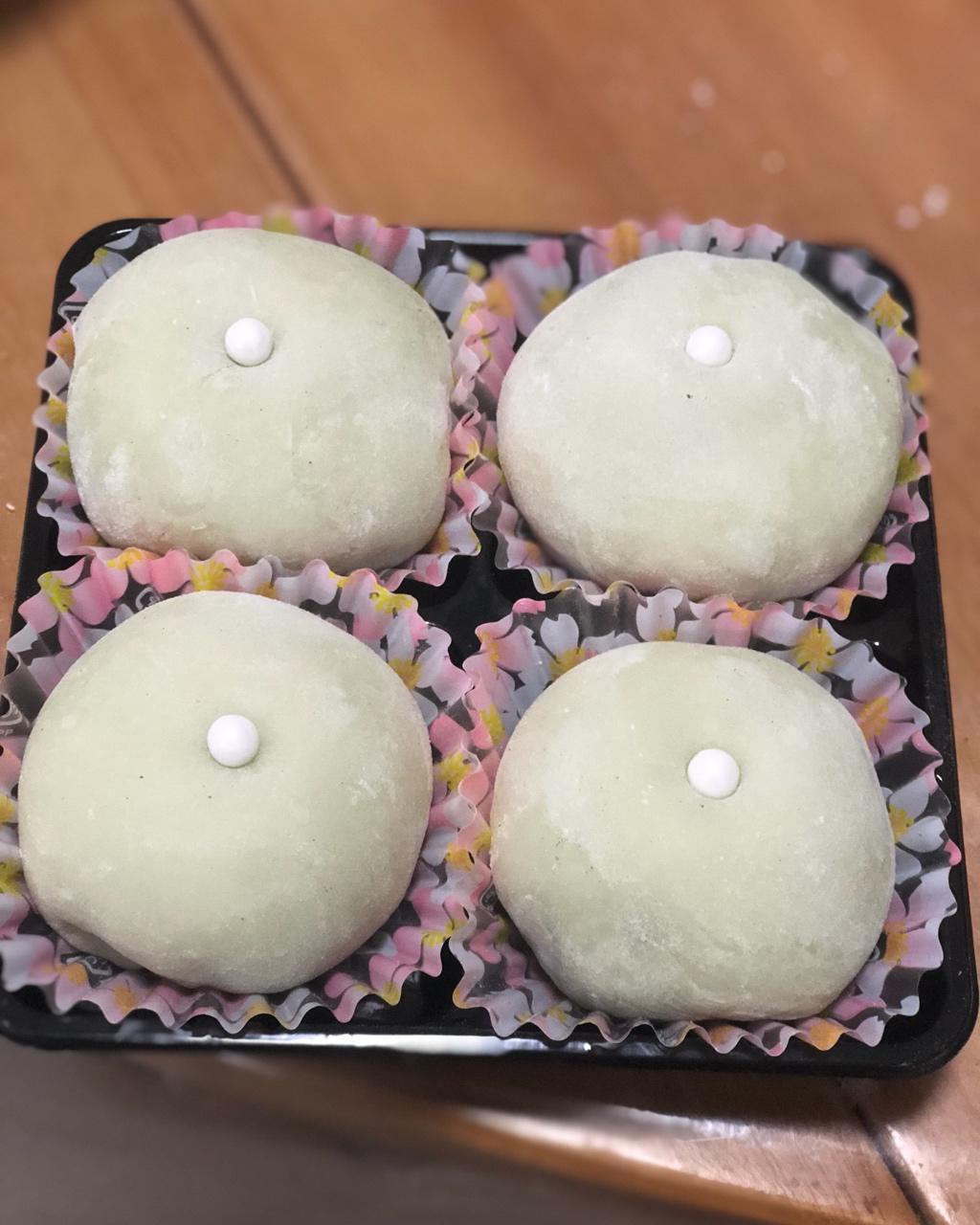 雪媚娘的包法