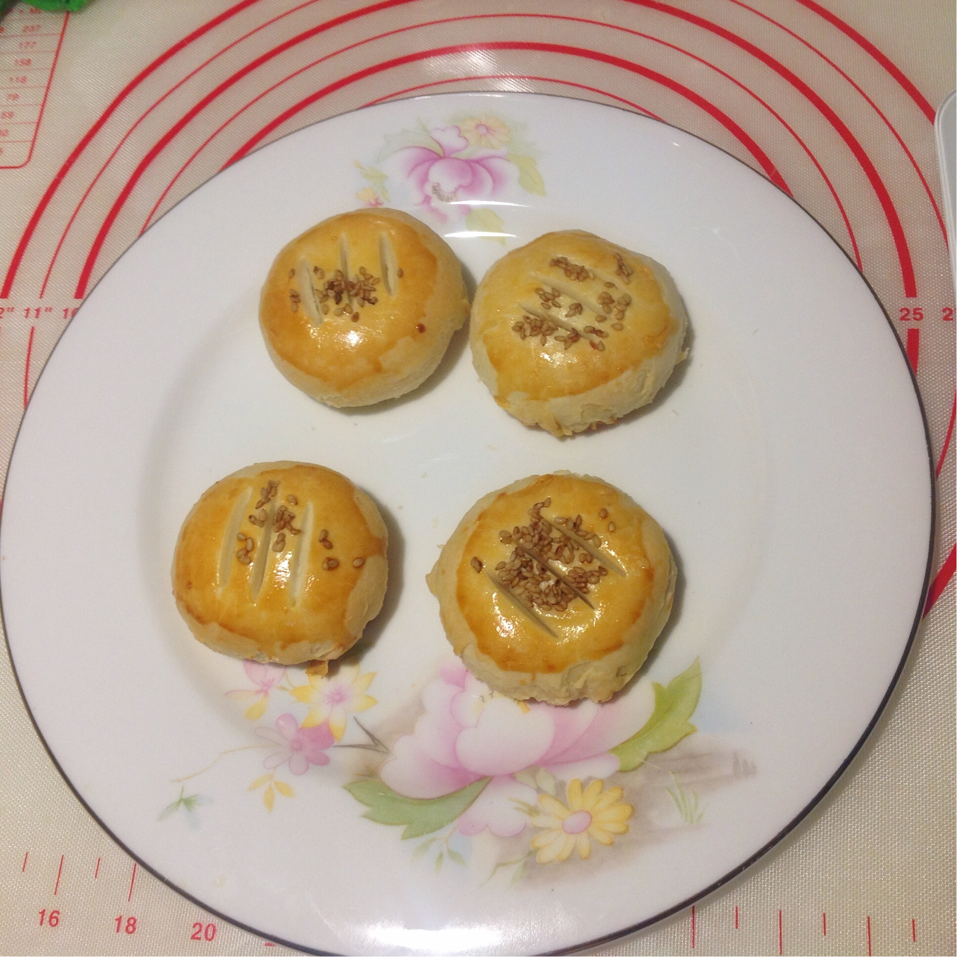 老婆饼