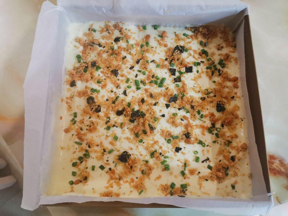 小四卷～风靡美食群的美味蛋糕卷