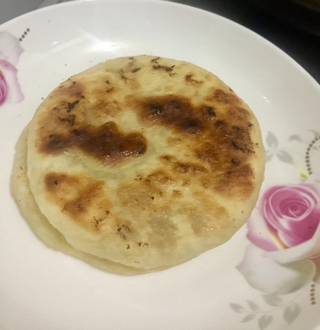 堂妈教你做牛肉馅饼