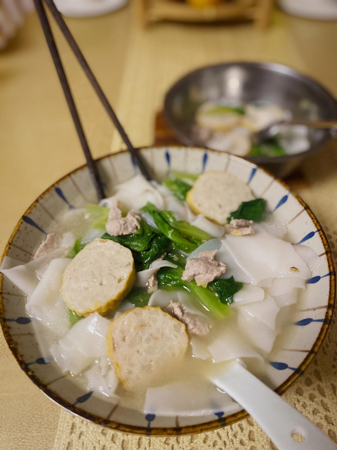 VIVI家潮汕粿汁