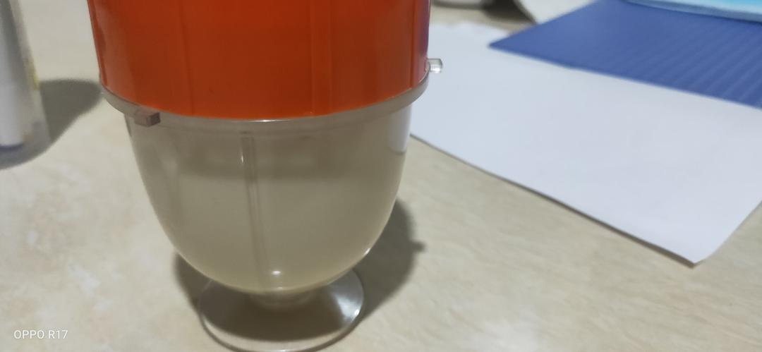 细腻顺滑多口味自制炼乳简单好做
