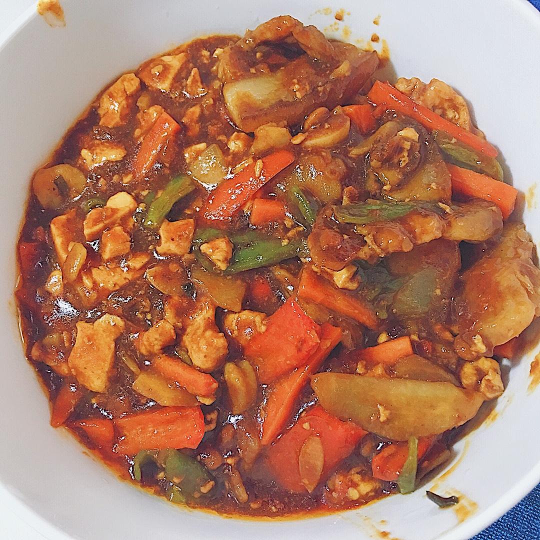 三汁闷锅(黄记煌)