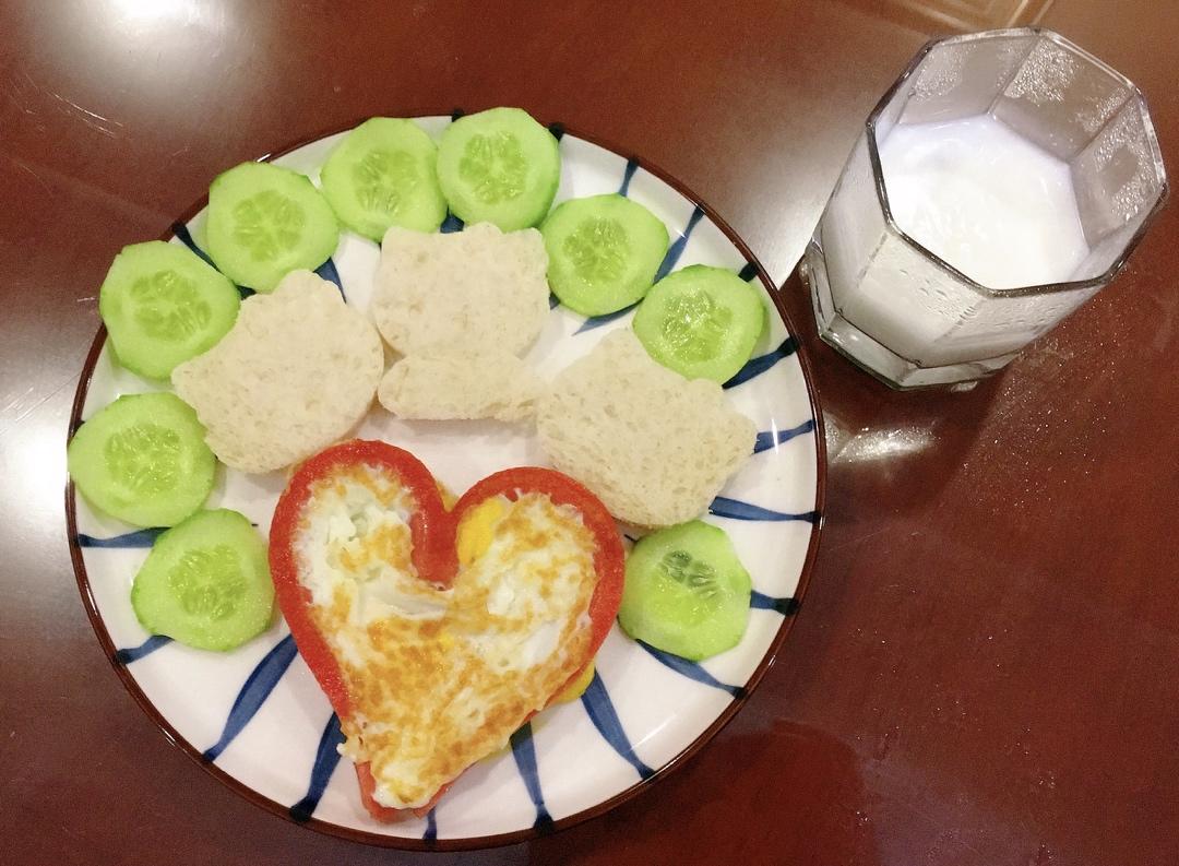 四十八天不重样早餐