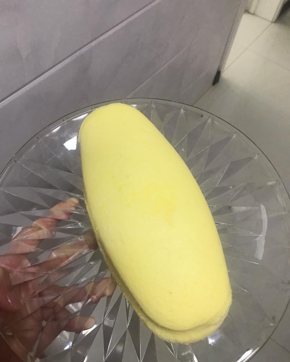 轻乳酪芝士蛋糕♥（手把手的教程哟～）