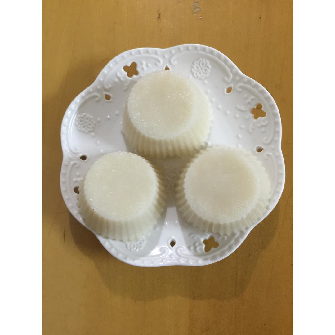 大米发糕